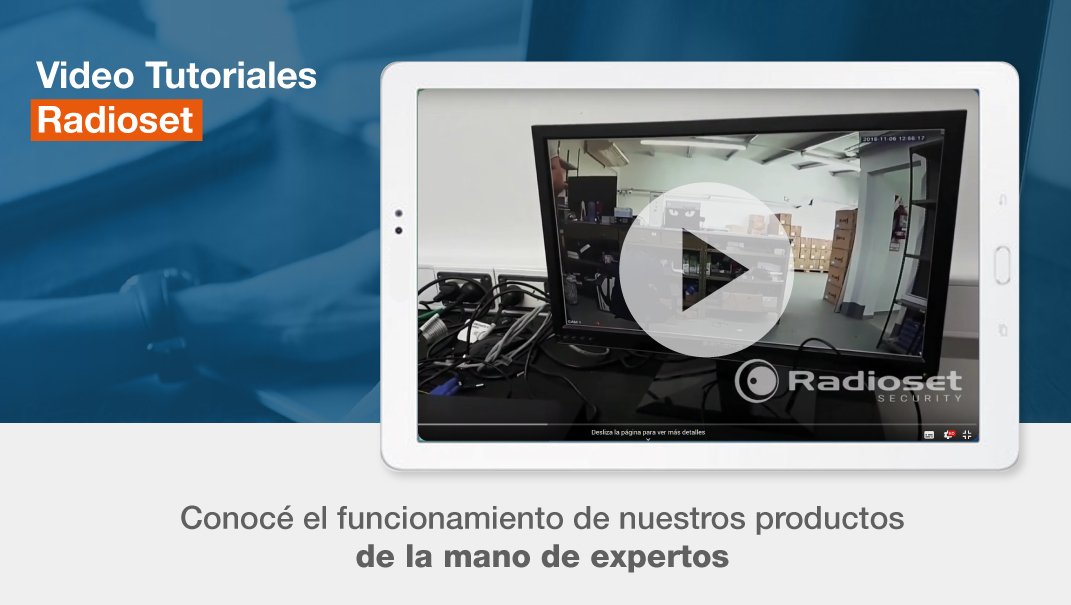 ¡Conocé el funcionamiento de nuestros productos de la mano de expertos! Miralos en nuestro canal de Youtube 👇
ow.ly/1C5030plqv3