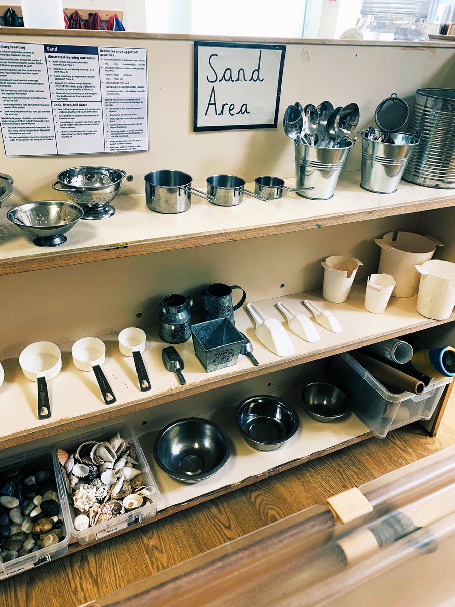 BridgeRebecca's tweet photo. A busy day getting my head back in gear after 9 months maternity leave! Nursery all ready for the new arrivals 🌟 #EYFS #nursey #teachersummerprep https://t.co/xfCMselIxf