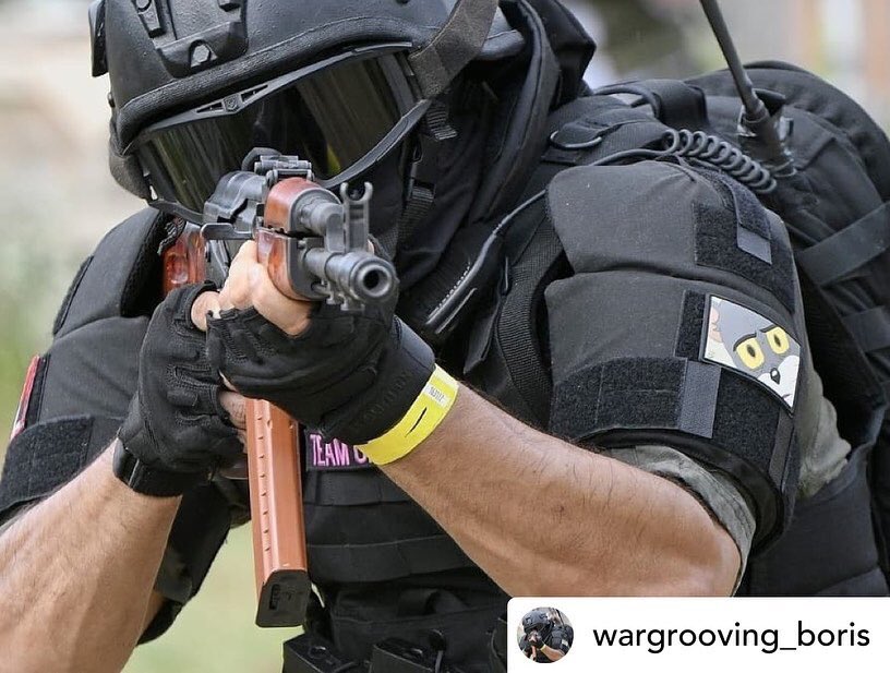 Lct_airoft's tweet photo. I like your badge👏👏👏
Picture from IG @wargrooving_boris
.
.
.
LCT Airsoft IG
➡️ https://t.co/eK8mmfGWG6
#lct #lctairsoft #lctgun #lctairsoftgun #aeg #airsoft #airsoftgun #airsoftlove #airsoftlife #airsoftworld
#lct_airsoft #lctairsoftgun #lck_series #lck74 #airsoftgun https://t.co/8B603Mk3RB