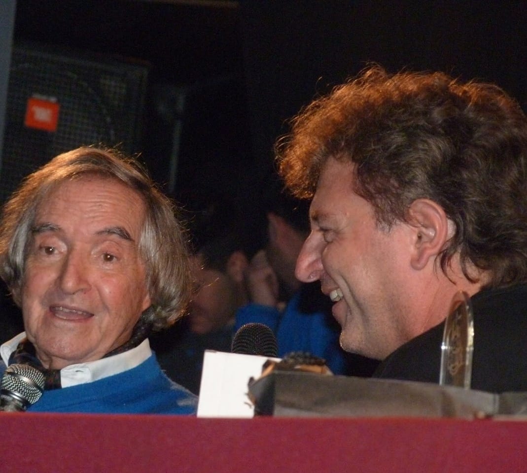Hoy cumple años el mas grossooooo... Feliz cumple Carlitos!!!!