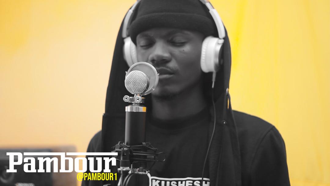brasilvaGH's tweet photo. I remember I was talking to a guy about some dope n talented rappers in GH, and the person mentioned @Pambour1. I underrated him until I listened to his tracks, GH🇬🇭 we still get talent.
#Pambour https://t.co/W6NLVj3QM7