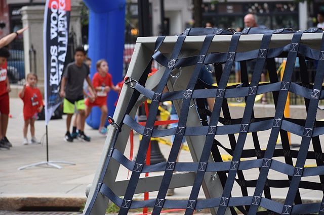 kids portion of the #woorun last weekkids portion of the #woorun last week