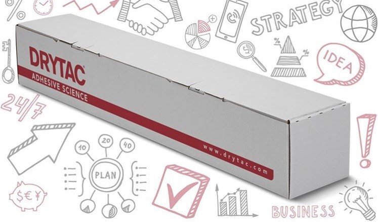 NDGraphics's tweet photo. BIG NEWS! @Drytac announces new 5-year outdoor durability rating on all Interlam Pro laminates!
Available in Canada through #ndgraphics
https://t.co/hJxftYQDus
#NDApproved #Drytac #laminate #interlam https://t.co/ro5ItTyy9u