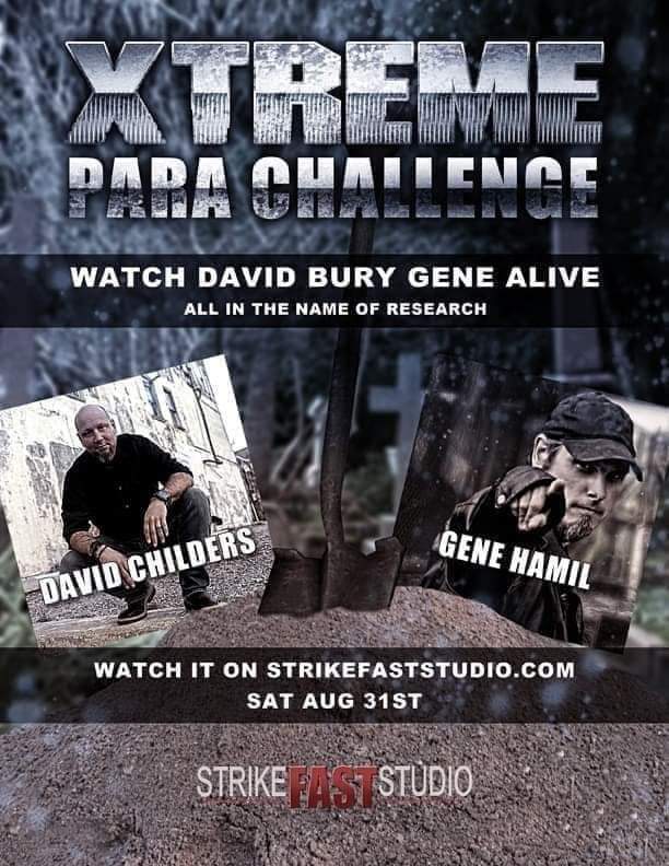 SoulsWayward's tweet photo. #xtrem #Paranormal #challenge https://t.co/yolGuNOj99