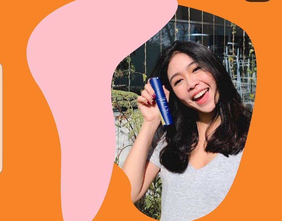 SOLYPH_OFFICIAL's tweet photo. Check out what JASMINNE talks about her #solyph experience. https://t.co/sIEPqd2uKl

#skincare #kbeauty #moisturizer #cleanser #essence #mist #essencemist https://t.co/vLMSg6hcyY