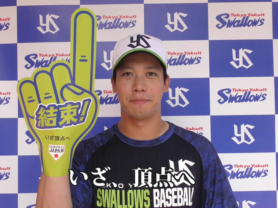 野球日本代表 侍ジャパン 公式 on X: 