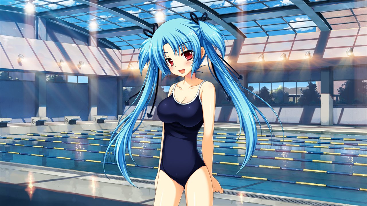 Twitter 上的 旧ザク 園原碧里 ひとつ飛ばし恋愛 Asaproject 8月13日は園原碧里の誕生日 碧里 お誕生日おめでとう ｏ ｏ T Co 2o0dlhzwyq Twitter