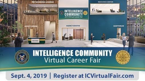 BaylorPreLaw's tweet photo. Are you interested in a career in the IC (Intelligence Community)? If so, DO NOT MISS this opportunity!

Register at: https://t.co/9kjRWNq3Kf https://t.co/B9MSBy70eW