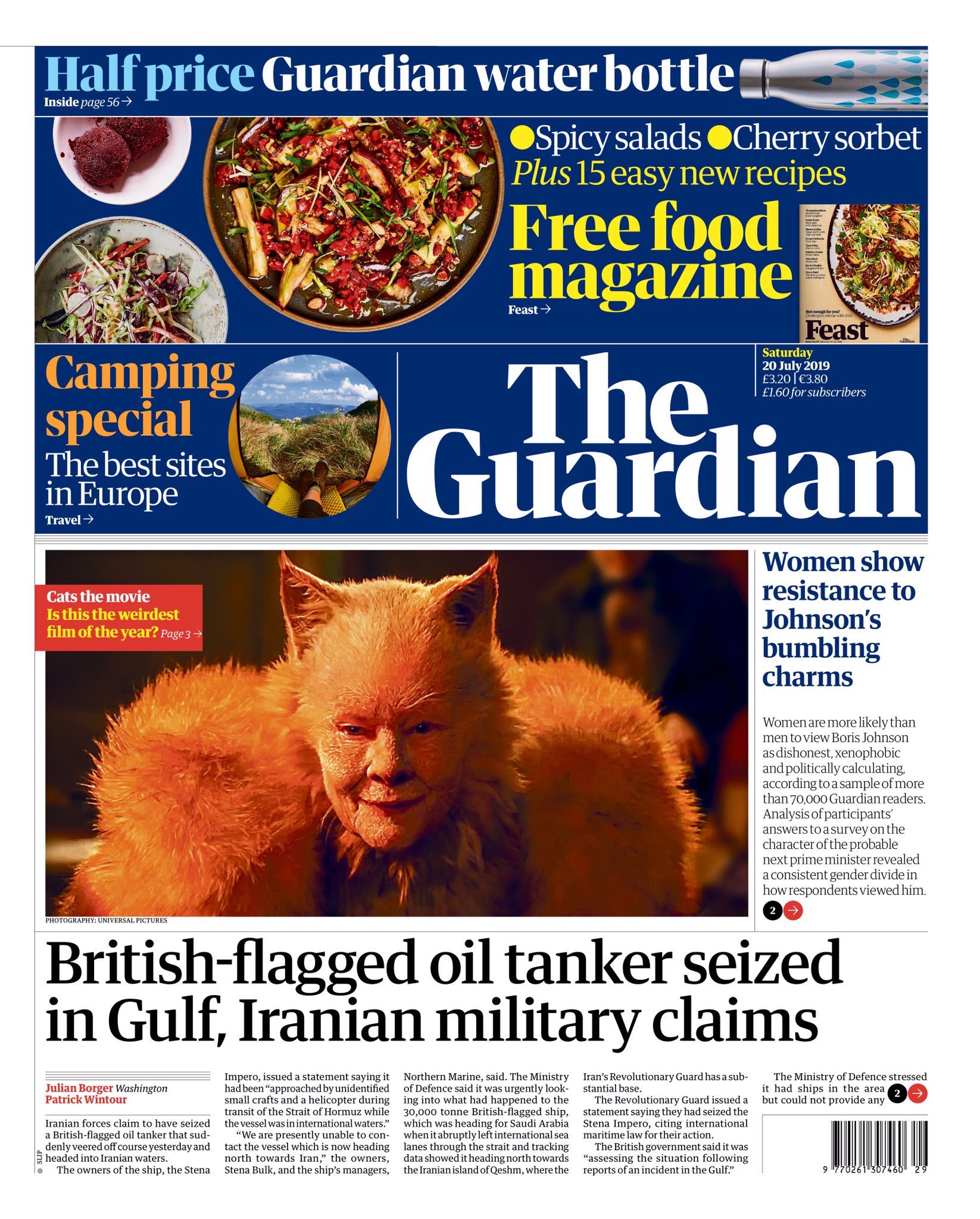 Matt Singh On Twitter So A Newspaper Has A Piece Which In The Very 