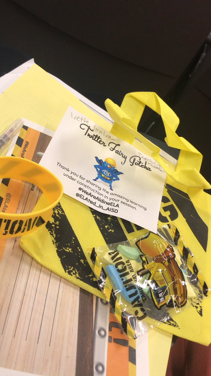 MsGalvan101's tweet photo. Whoop whoop! 🙌🏽😊❤️#WeAreAldineELA https://t.co/JxOzWN7bdx