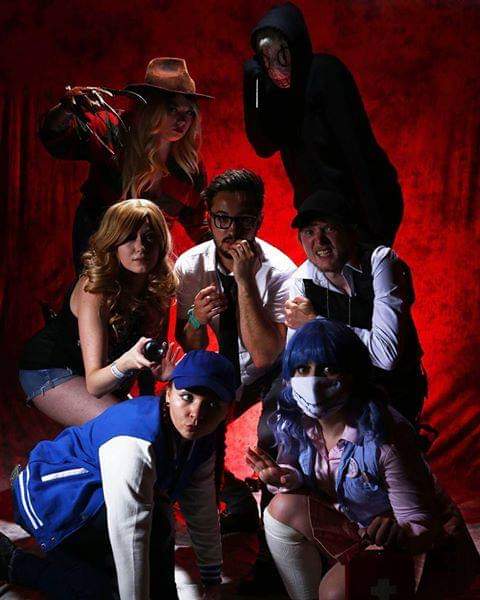 animedetour's tweet photo. 3. Itsbromosapien for the pic and edit, Genderbent swim peach cosplay
4. mixer_cosplay for the picture and mattykcosplay for the edit, outfit from miccostumes. Princess Peach
#cosplay #featuredcosplayer #peachcosplay https://t.co/dApVpc1TN0