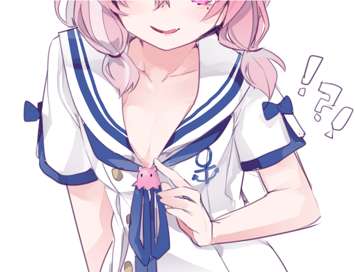 笹木咲 「これはトリミング芸 」|若鶏にこみ@きらら5月号〜連載🌿のイラスト