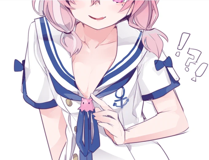 これはトリミング芸 