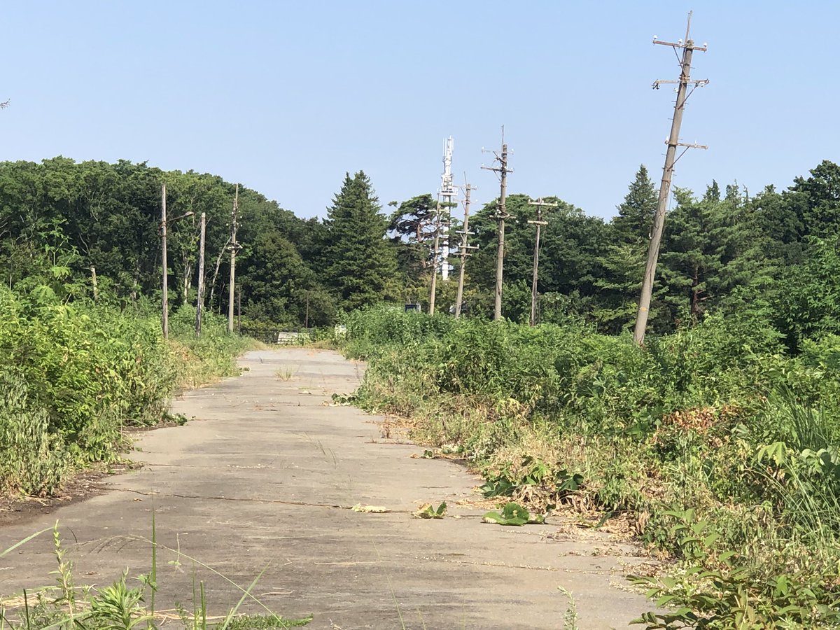 HDX48's tweet photo. 時代を感じた。良い天気やったね https://t.co/Nc1RrV2eU4