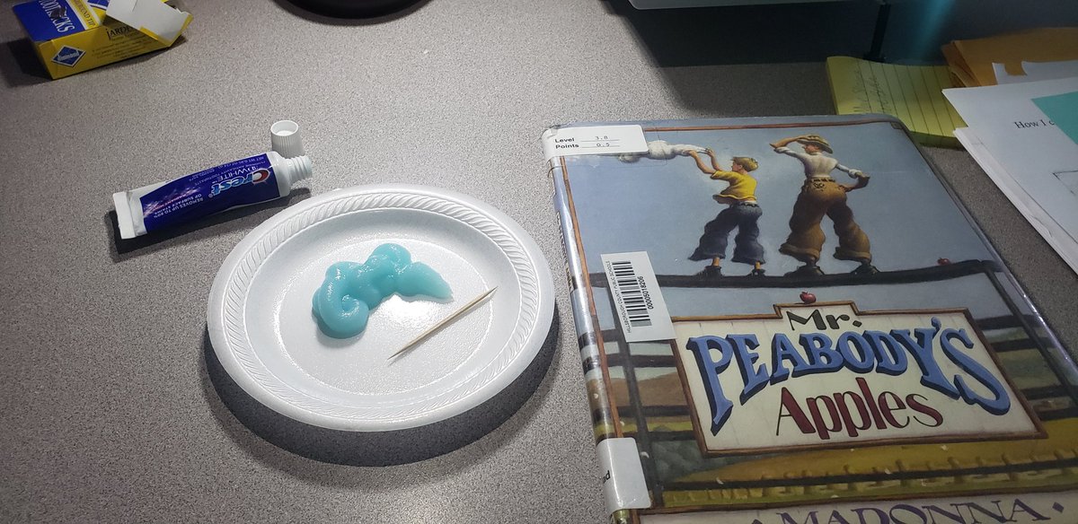 Leslie Kappiris tweet media