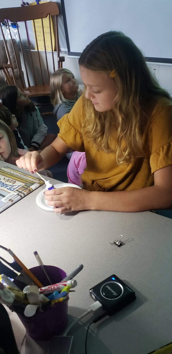 Leslie Kappiris tweet media