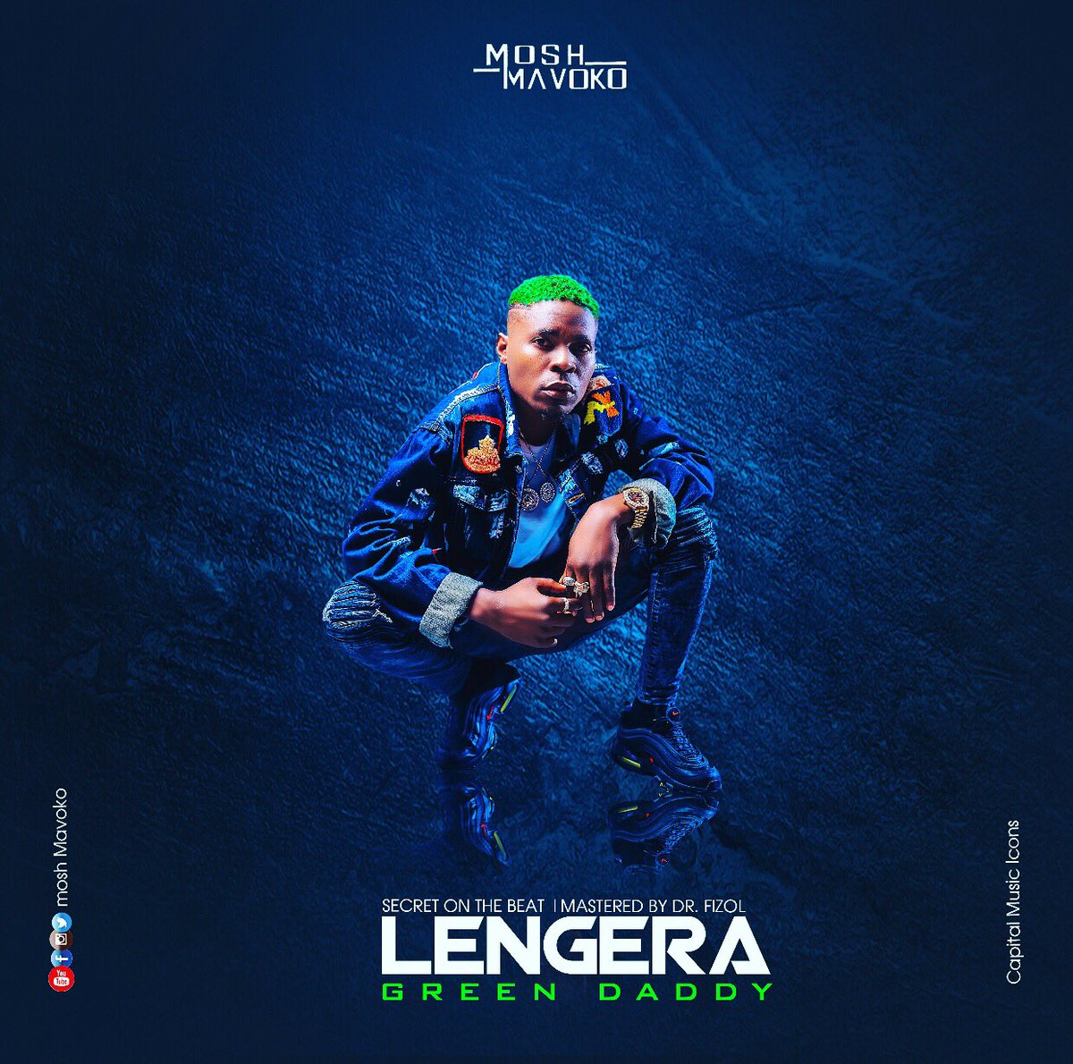 greendaddyug's tweet photo. Rich vibe on way #lengera https://t.co/5EosgtGOB3