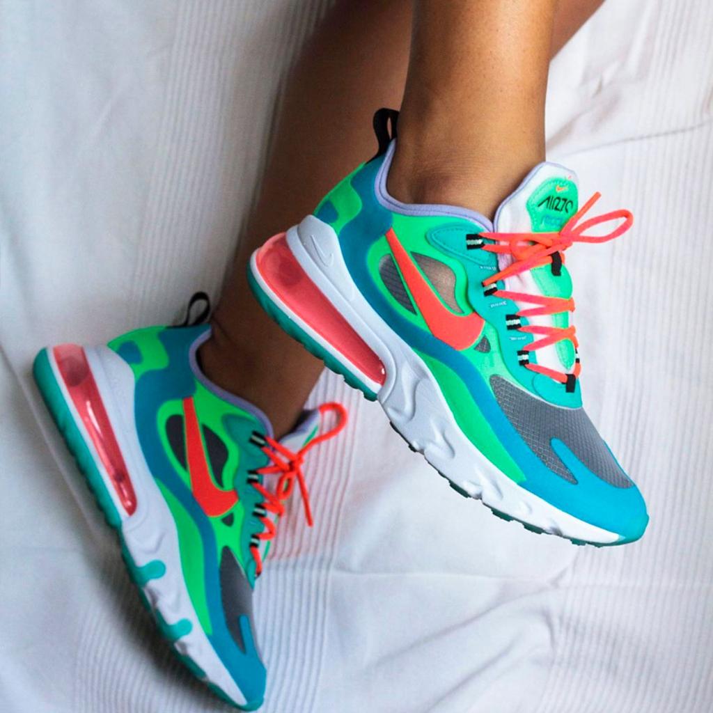 air max 270 react champs