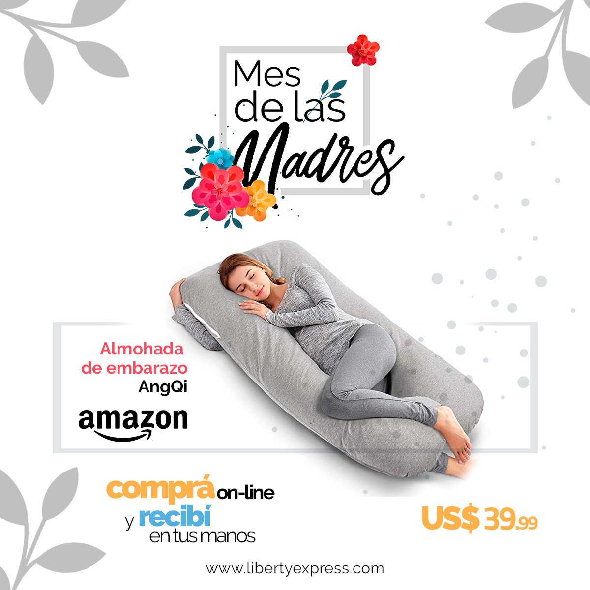 libertyExpCR's tweet photo. ¡¡¡OFERTAS!!! Aun estas a tiempo de chinear a Mamá dando el regalo perfecto, aquí te dejamos las opciones…
.
https://t.co/Odtmm3owzJ
.
https://t.co/nHANtdTvAf
.
https://t.co/BoiO00CKFn
.
#LibertyExpressCR #MovemosTuMundo #Ofertas #Regalos #MothersDay https://t.co/Cq0Z5zjAwH
