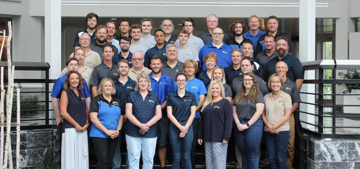 TechPointInd's tweet photo. With experience, proven processes, and being good at what they do, the team at @rndgroup is in the business of saving lives through software --> https://t.co/6UFXszWdyZ https://t.co/2Z4ZCJRZZW