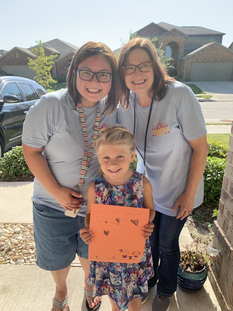 M_Inurrigarro's tweet photo. Love seeing these familiar kids’ faces! @CISDDietz https://t.co/ORT0gfGTEd