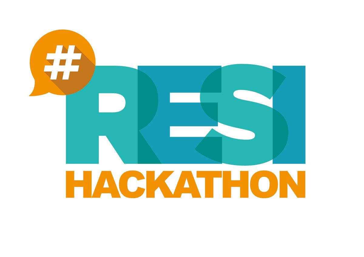 RESIevent's tweet photo. The #RESIhackathon challenge is back for 2019! Are you ready to develop next-generation tech solutions that benefit the later living community? Find out more about this year's challenge and register here: https://t.co/BQQVHaTVi1 @PropertyWeek #proptech #RESIcon https://t.co/3yQiZ9dBvQ