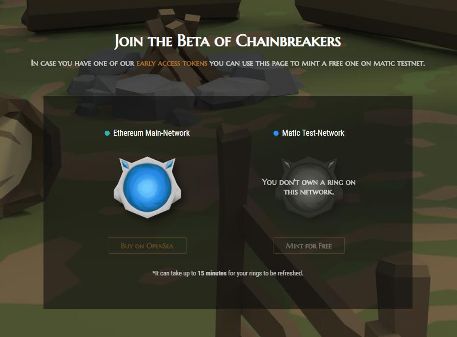Chainbreakers.io tweet media