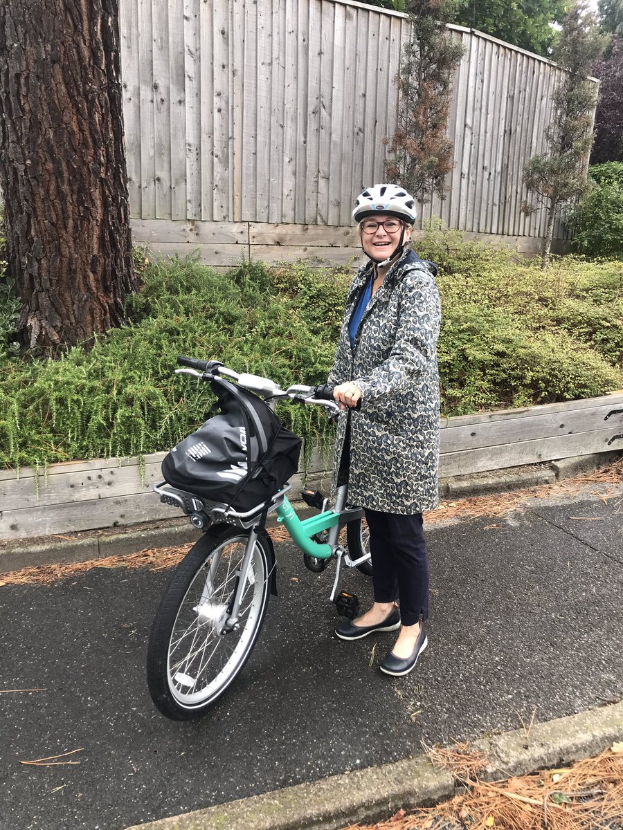 ECA_Architects's tweet photo. @ECAplanning enjoying @weareberyl bikes #sustainabletravel https://t.co/pvxlpXNDRK