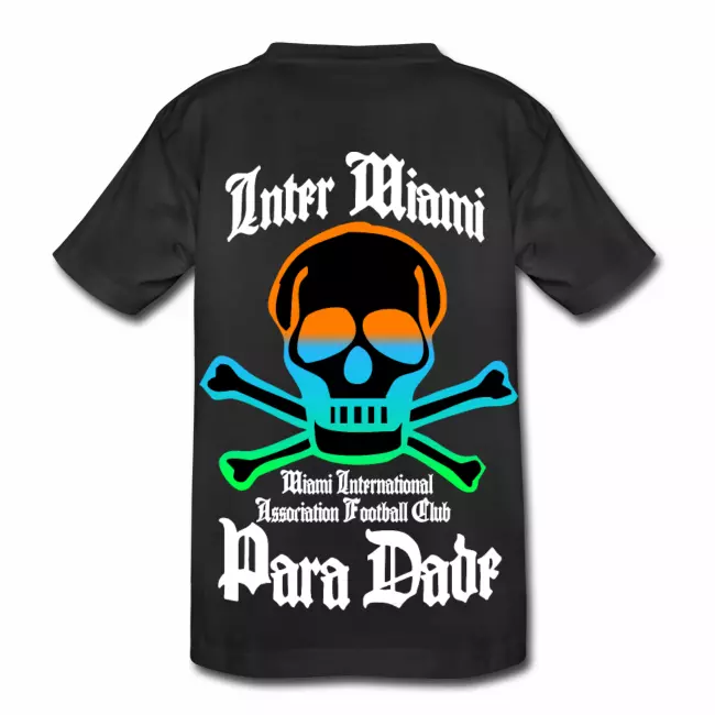 Fan-Owned INTER MIAMI™ for D-1 tweet media