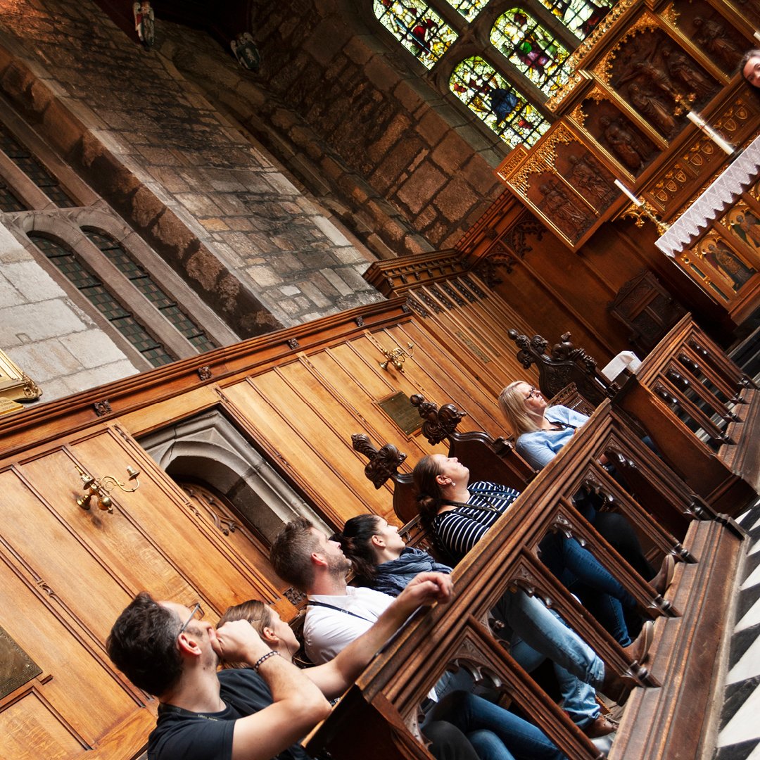 ThisisDurham's tweet photo. Celebrate 25 years of @heritageopenday 🎉

Discover hidden treasures, never before seen spaces &amp; new experiences as fascinating places across Durham open their doors for FREE tours, activities, events and walks from 13 – 22 Sept >> https://t.co/Yuss3qCX75 #durham19 #HODs https://t.co/Ud22sEWt6d