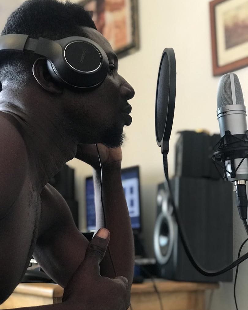 MusicJunkies247's tweet photo. #Zabel #NewAct #Music #HelpPushTalent #StudioVibes #SikaNti🎶🎵 #CaptureMe🎶🎵 #NyameN"aye🎶🎵 #FoolishCase🎶🎵 #JohnyMustGo🎶🎵 #Samini #ElormBeenie #BrainyBeatz #BeenieWords #Apya #Atumpan
@ZabelOfficial https://t.co/aqErYhrGLw