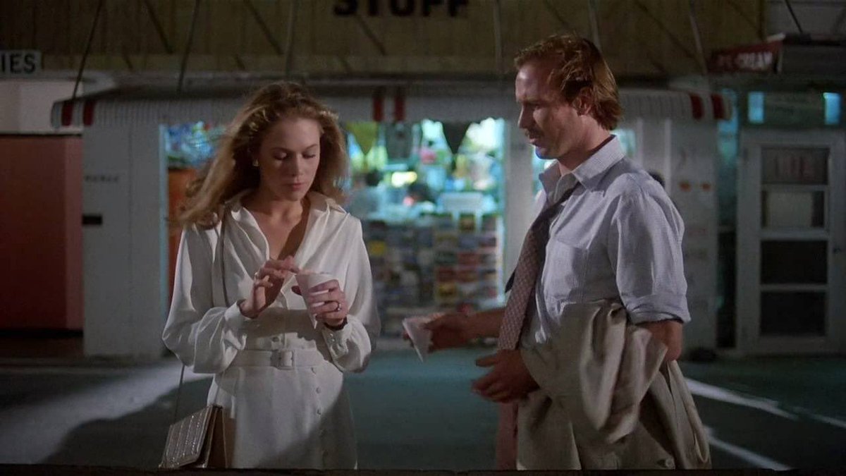 Gvnn80's tweet photo. Il consiglio di oggi: Body Heat (Brivido caldo-1981)
My temperature runs a couple of degrees high, around a hundred.I don't mind. It's the engine or something
@TATJANASL @EvaArriagaD @colebrax @skipbolden @CHANNINGPOSTERS @coenesqued @SamesCarolyn @takaperfect #cinemagvnn #Kasdan https://t.co/NTEuCb30a4