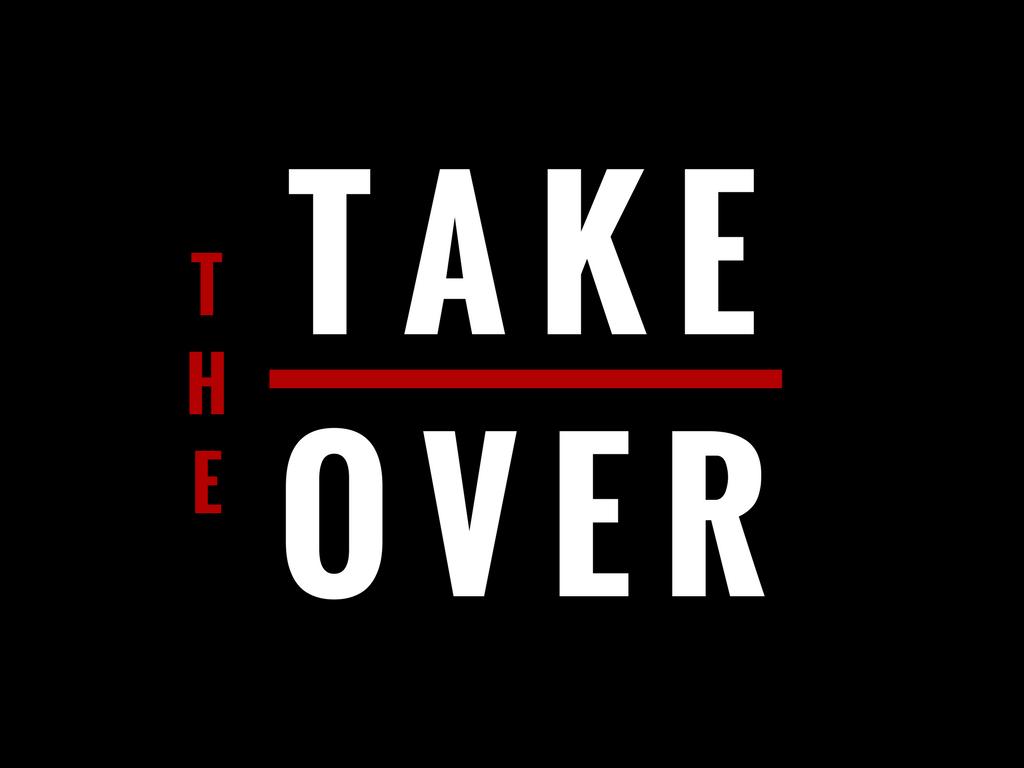 TAKEOVERckcu's tweet photo. Goood Morning Ottawa! Welcome to another throwback episode of #TakeoverTuesday! While your favourite Ghénaian @SAWckcu is in the modderland, you can still enjoy their shenanigans over here ✌🏾 https://t.co/WgJ2dyyvh0