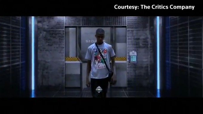 Embedded video