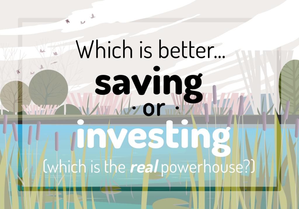 vermillionapp's tweet photo. To save or invest? You should really do BOTH, but which one is the real powerhouse of the equation?
Check out our new blog post to find out! 🧐
#vermillionapp #saveorinvest #savingmoney #savingmoneytips #robinhood #compoundinterest #frugalliving #b… https://t.co/7kFBnQ80vq https://t.co/XSHotTSOhL
