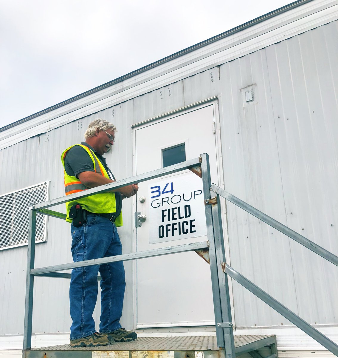 Another day in paradise! #NorthlandCorridor