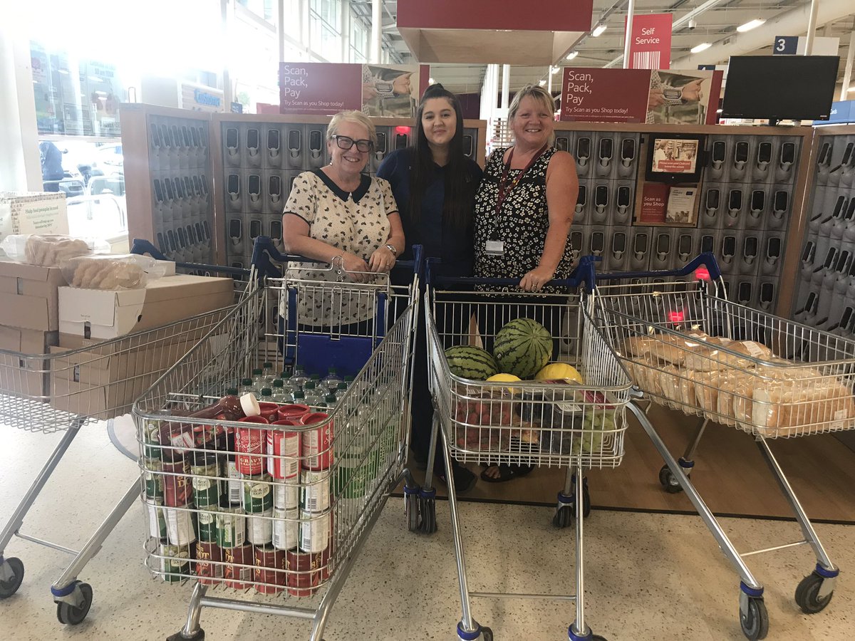 tescowath's tweet photo. Just a reminder about “Superhero Party” at Goldthorpe Pentecostal Church tomorrow Wed 14th August 11am-2pm.
@tescowath have supplied pies, peas, hot dogs, water, juice and a selection of fruit for this event.
So, be a HERO and come along!
#SupportingLocalEvents https://t.co/FUFgyfUnUP