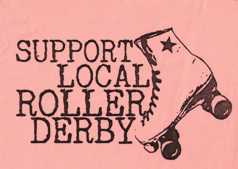 Happy Birthday, #RollerDerby! devaskation.com/Roller-Derby-B…