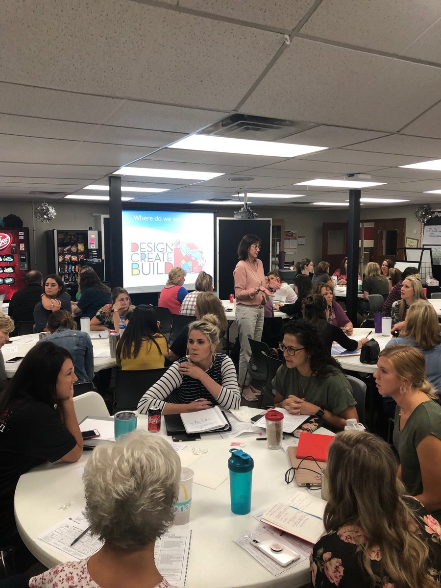 jolene_bruce's tweet photo. Where do we want to go Lakewood!!??!! ⁦@BeltonISD⁩ #BISDcreates https://t.co/h4jLsPksfU