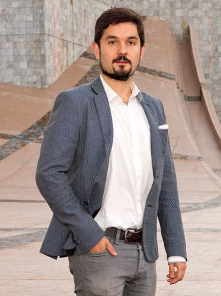 ocnesp's tweet photo. El compositor gallego @FernandoBuide estrenará con nosotros su obra encargo 'Concierto para órgano y orquesta', pensada especialmente para el órgano del Auditorio Nacional 😍 ¡Qué ganas de escucharla!
https://t.co/1ImBoJPSpN https://t.co/Ed6BfCkBHt