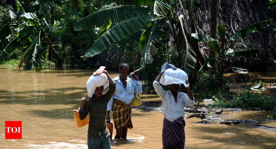 Dalberg_WASH's tweet photo. Govt. plans law to manage 13 river basins (link: https://t.co/kUstLrHi1C) via 
@timesofindia
 Each of the 13 basins will have its own exclusive authority and master plan to take care of flood controls, water conservation &amp; distribution and catchment area development ... https://t.co/DuRk0U7C96