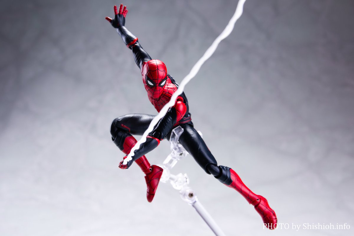 獅子王 Ar Twitter ベック 僕を騙したな 信じてたのに ピーター パーカー レビュー S H Figuarts スパイダーマン アップグレード スーツ スパイダーマン ファー フロム ホーム T Co Gomteqkuaa オモ写 スパイダーマン フィギュアーツ