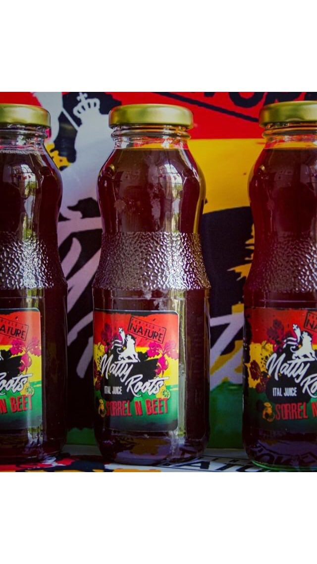 Nattyroots Ital Juice Ltd (nattyrootsital) Twitter