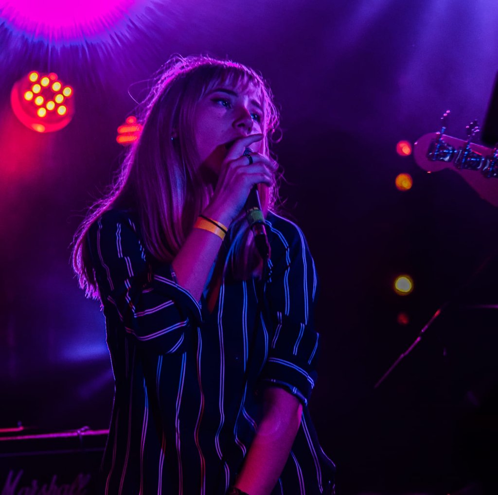 ChickenGreasePR's tweet photo. Join us and Alex Geleklidou tomorrow night @thebrunswicklive - Free Entry - Doors from 8pm
.
.
.
#chickengreasepresents #showcase #newmusic #brightonmusic #brighton_ig #brightonandhove #visitbrighton #lovebrighton #brightonmusic #brightonjazz #brightonlife #brightoncreatives https://t.co/SsgHd9eSOi