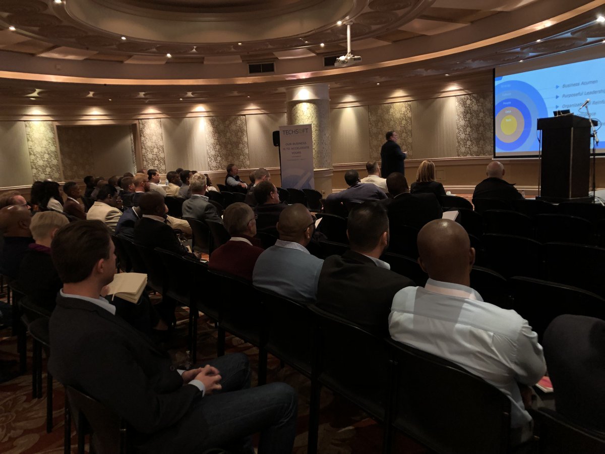 DavidSweenor's tweet image. Tech is important to innovation but people, culture, and partners may be even more important.  @shawnrog @TIBCO #TechSoft Innovation Day in Jo&apos;burg South Africa.
