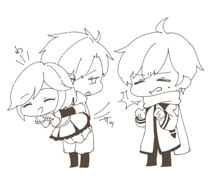 Kaitoとのtwitterイラスト検索結果 古い順 Kaitoとのtwitterイラスト検索結果 古い順