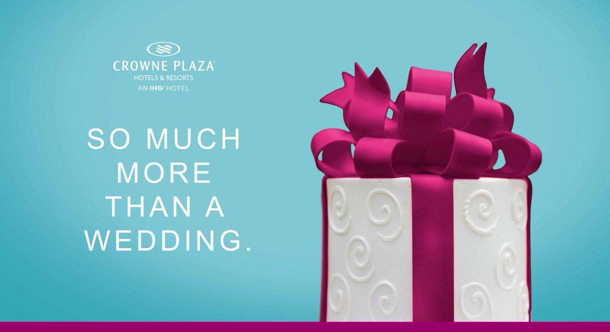 Crowne Plaza Reading tweet media