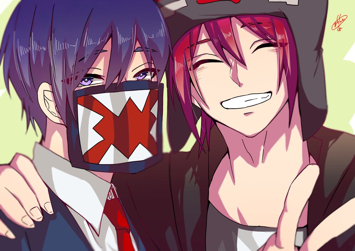 ありんこ い らくすと コンれう仲良しこよし