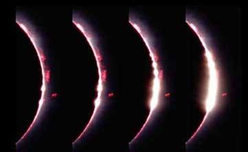 Participate in Heliodyssey 2019, to observe and study the Annular Solar Eclipse of 26th December 2019, from the Sultanate of Oman, on a fully sponsored scientific expedition.

heliodyssey.org
<a href="/Spacian/">SPACE India</a> 

#Heliodyssey #heliodyssey2019 #annularsolareclipse #bailybeads
