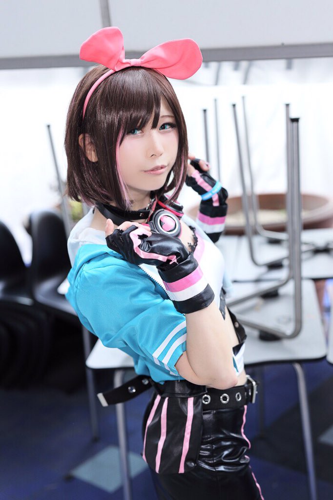 なゆき 車校の為しばらくコスプレ休止中 伊達にしなちゃんのコスプレにrtやいいねしてないからね W 似合って たし 今回の写真も可愛いくて良かった